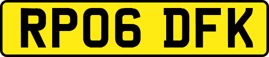 RP06DFK