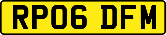 RP06DFM