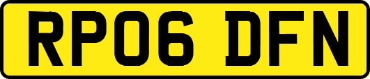 RP06DFN