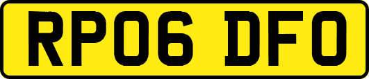 RP06DFO