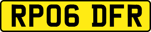 RP06DFR