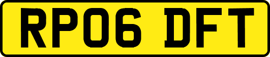 RP06DFT