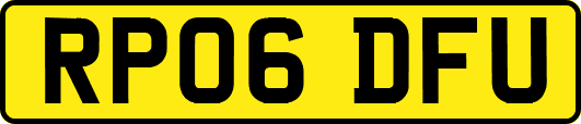 RP06DFU