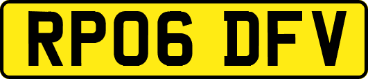 RP06DFV