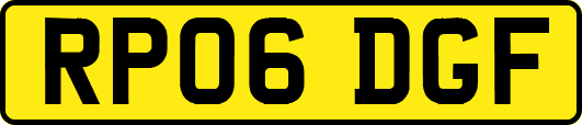 RP06DGF