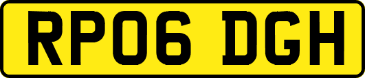 RP06DGH