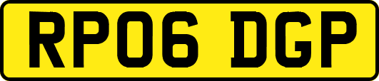 RP06DGP