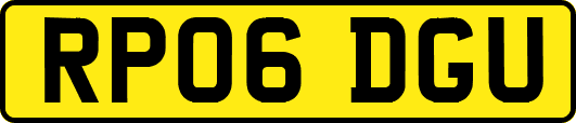 RP06DGU