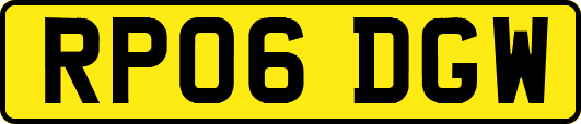RP06DGW