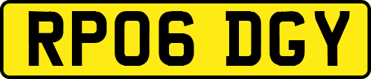RP06DGY