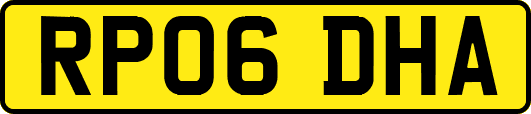 RP06DHA