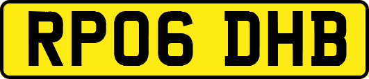 RP06DHB
