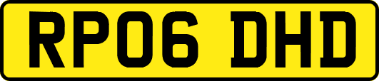 RP06DHD