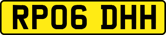 RP06DHH