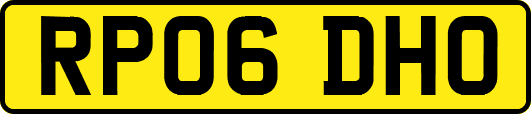 RP06DHO