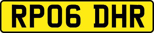 RP06DHR