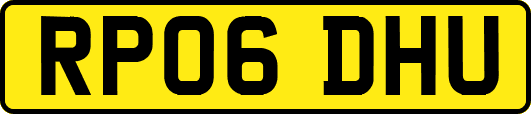 RP06DHU