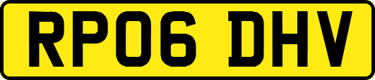 RP06DHV