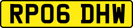 RP06DHW