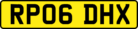 RP06DHX