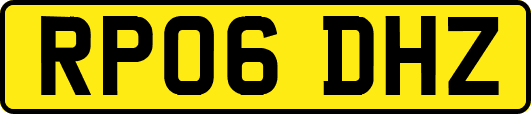 RP06DHZ
