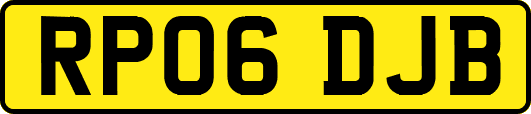 RP06DJB