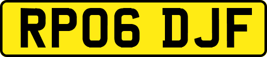 RP06DJF