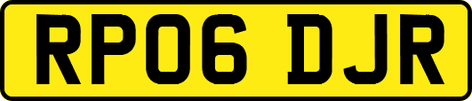 RP06DJR