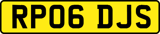 RP06DJS