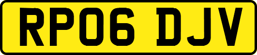 RP06DJV