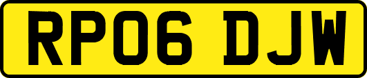 RP06DJW