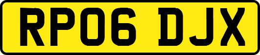 RP06DJX