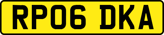 RP06DKA