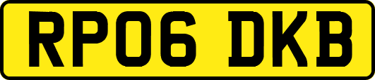 RP06DKB