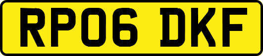 RP06DKF