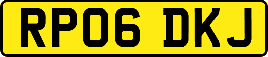 RP06DKJ