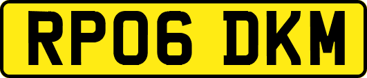 RP06DKM