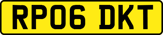 RP06DKT