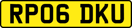RP06DKU