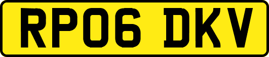 RP06DKV