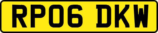 RP06DKW