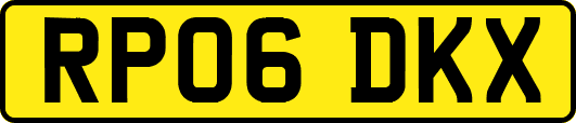 RP06DKX