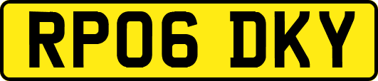 RP06DKY