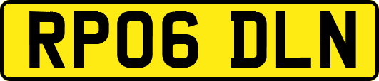 RP06DLN