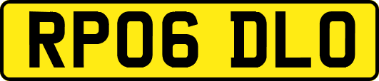 RP06DLO