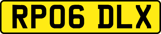RP06DLX