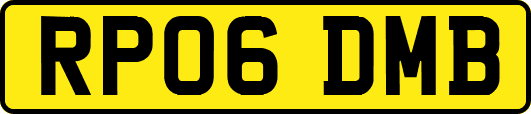 RP06DMB