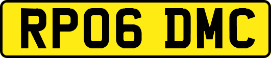 RP06DMC