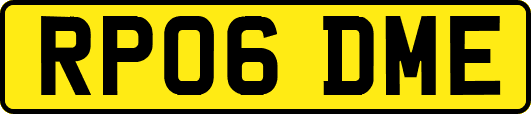 RP06DME