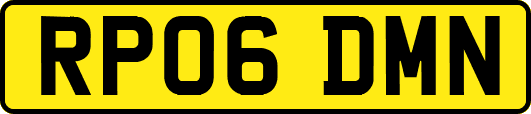RP06DMN